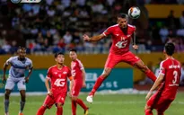 CLB Viettel 2-0 Sanna Khánh Hòa BVN: 3 điểm xứng đáng
