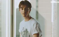 “Thần đồng âm nhạc” Greyson Chance sẽ đến Việt Nam