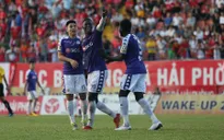 VIDEO Highlights: CLB Hải Phòng 1-2 CLB Hà Nội (Vòng 14 V.League 2019)
