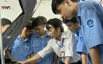 Vướng mắc khi trường cao đẳng mở rộng tuyển sinh