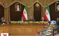 Iran tuyên bố việc giảm bớt cam kết hạt nhân có thể “đảo ngược”