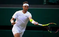 Rafael Nadal 3-0 Joao Sousa (Vòng 4 Wimbledon): Thắng lợi dễ dàng cho Nadal