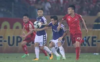 Lịch thi đấu và trực tiếp vòng 14 V.League 2019 hôm nay, 8/7: CLB Hải Phòng - CLB Hà Nội, CLB Sài Gòn - Than Quảng Ninh, B.Bình Dương - DNH Nam Định