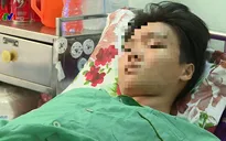 Sức khỏe nạn nhân sau vụ nữ tài xế gây tai nạn liên hoàn tại TP.HCM