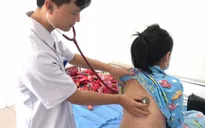 Cảnh báo: Bệnh sởi có chiều hướng gia tăng tại Quảng Ninh