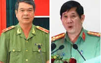 Ủy ban Kiểm tra Trung ương: Xem xét, thi hành kỷ luật Giám đốc Công an Đồng Nai