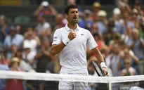 Lịch thi đấu vòng 4 đơn nam Wimbledon ngày 8/7: Djokovic - Humbert, Federer - Berrettini, Nadal - Sousa