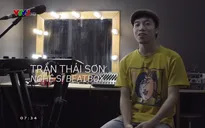 Gặp gỡ chàng trai 9X Trần Thái Sơn - vô địch giải Beatbox châu Á 2018