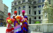 Du lịch Cuba phát triển bất chấp trừng phạt từ Mỹ