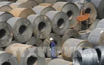 Mỹ áp thuế mới với thép Mexico và Trung Quốc