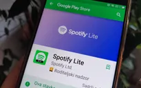 Spotify Lite ra mắt: Nhỏ nhưng hữu dụng!