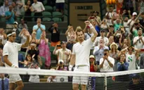 Đến Andy Murray cũng tự tin trở lại đỉnh cao: Tennis đang quá già nua?