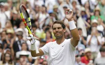 Wimbledon 2019: Đang có một Rafael Nadal bất khả đối?