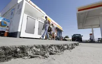 Nguy cơ tiếp tục xảy ra động đất mạnh ở California, Mỹ