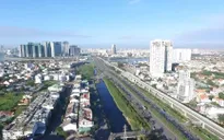 Giá bất động sản tại các thành phố lớn biến động nhẹ