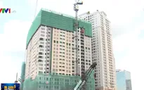 Bất động sản khan hiếm nguồn cung căn hộ mới