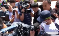 Dư luận Hàn Quốc phẫn nộ trước vụ chồng đánh vợ người Việt gãy xương sườn
