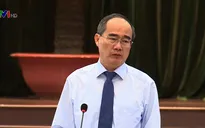 Bí thư Thành ủy TP.HCM Nguyễn Thiện Nhân: Không chậm trễ trong giải quyết vấn đề Thủ Thiêm