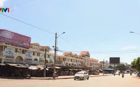 Làm mới chợ truyền thống để thu hút khách hàng