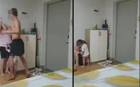 Báo chí Hàn Quốc quan ngại vấn nạn bạo hành trong gia đình đa chủng tộc