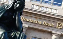 Cổ phiếu Deutsche Bank giảm hơn 5% sau thông báo cải tổ