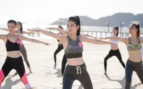 10 phút mỗi ngày với bài tập yoga cơ bản giúp cải thiện sức khỏe