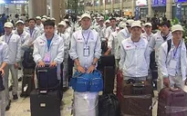Hàn Quốc thay đổi chính sách cấp thị thực 5 năm với công dân Việt Nam
