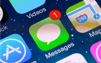 Lỗi iMessage khiến iPhone biến thành "cục gạch"