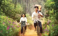 "Mắt biếc" tung teaser poster khiến khán giả tò mò