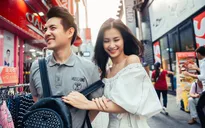 Sau 10 năm hẹn hò, cuối cùng Ông Cao Thắng và Đông Nhi đã đính hôn