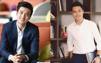 Trùng hợp hai nam diễn viên cùng tên được đề cử VTV Awards 2019
