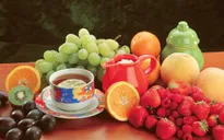 Tiết lộ 7 loại rau quả chứa chất tương tự thuốc chống ung thư