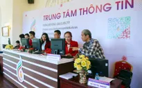 Những điểm cần lưu ý tại Liên hoan Truyền hình toàn quốc lần thứ 39