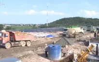 Xử lý rác của Hà Nội: Nhiều vấn đề cần giải quyết