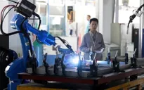 Trung Quốc thu hẹp khoảng cách với Mỹ trong công nghệ cao
