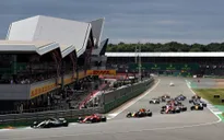 Trường đua Silverstone, ngôi nhà của môn đua xe F1