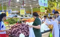 Bán lẻ nội mở rộng độ phủ: Lượng đã có nhưng chất chưa đủ