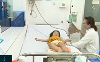 TP.HCM: Số ca nhập viện vì sốt xuất huyết tăng 176%