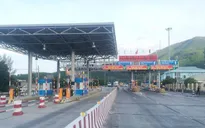 Thêm 1 nhà đầu tư ký hợp đồng triển khai thu phí không dừng