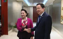 Các doanh nghiệp Tô Châu (Trung Quốc) rất mong muốn hợp tác với Việt Nam
