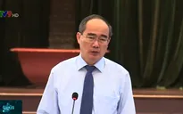 TP.HCM cần nhanh chóng giải quyết dứt điểm vấn đề Thủ Thiêm