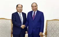 Việt Nam sẵn sàng hỗ trợ Lào trong đào tạo