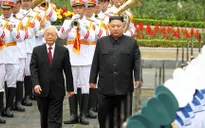 Vietnam - DPRK long-standing friendship honored