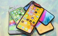 Thị trường smartphone quý II: Samsung vững ngôi vương, iPhone "ế chỏng chơ"