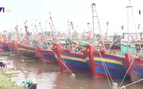Các địa phương sẵn sàng ứng phó với bão số 3