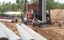 Tập trung tháo gỡ vướng mắc cao tốc Trung Lương - Mỹ Thuận