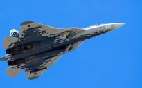 Nga sản xuất hàng loạt máy bay chiến đấu Su-57