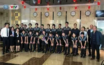 VTV Cup Tôn Hoa Sen 2019: Sự xuất hiện của các đội bóng quốc tế