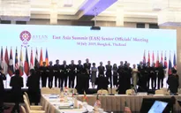 Focus of ASEAN SOM meeting