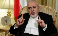 Mỹ áp đặt trừng phạt Ngoại trưởng Iran